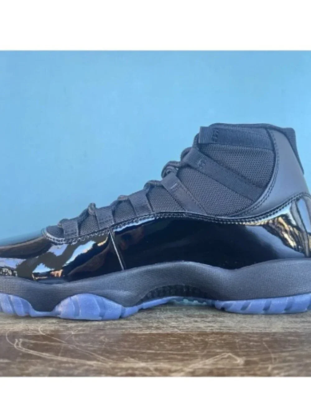 Nike Air Jordan 11 Retro Gamma 2025